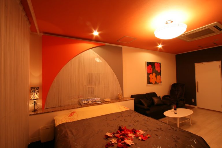 room 203