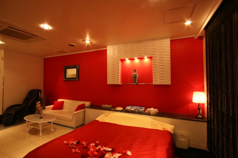 room 207