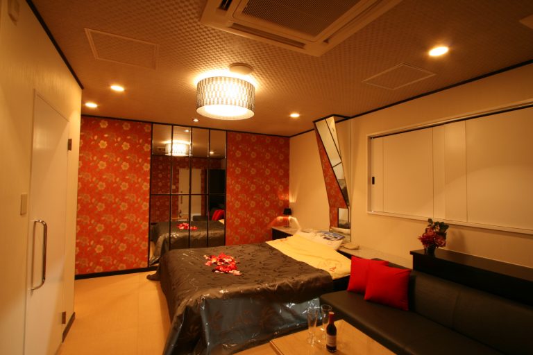 room 308